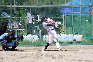 梅村団の中学時代のエピソードと出身校！山梨学院野球部への進学理由は？