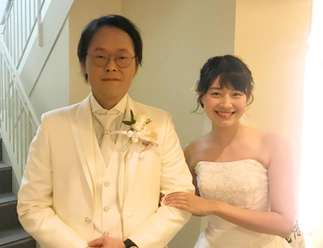 アインシュタイン稲田が結婚したのはいつ？2019年に結婚した相手とは？