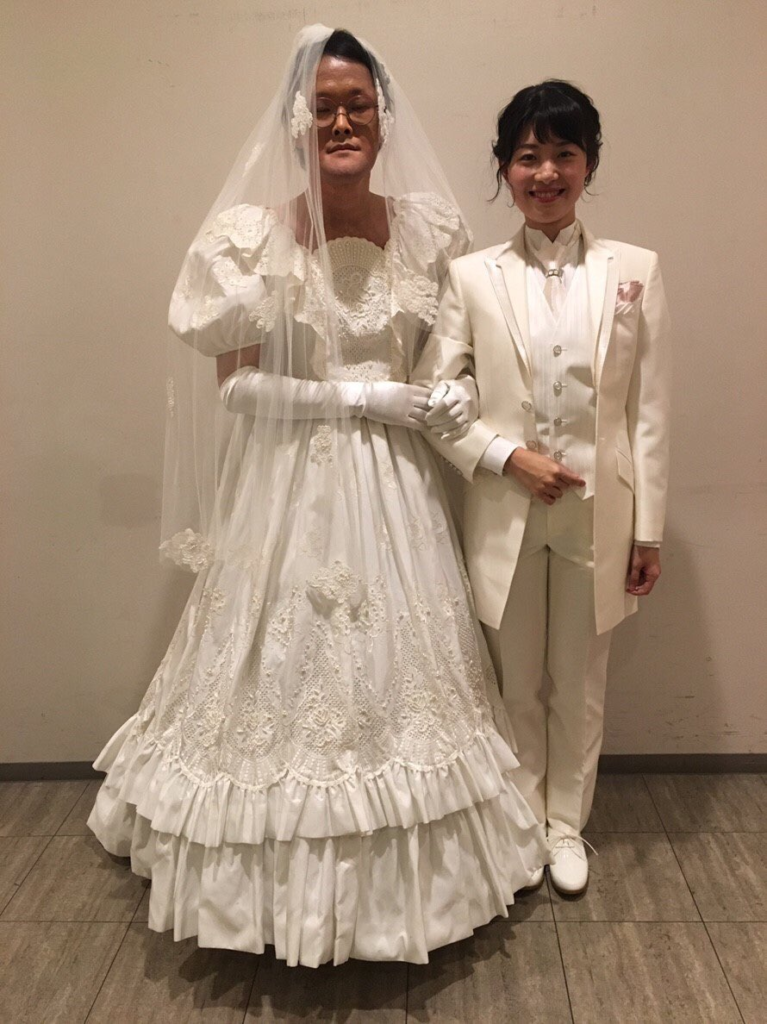 アインシュタイン稲田が結婚したのはいつ？2019年に結婚した相手とは？