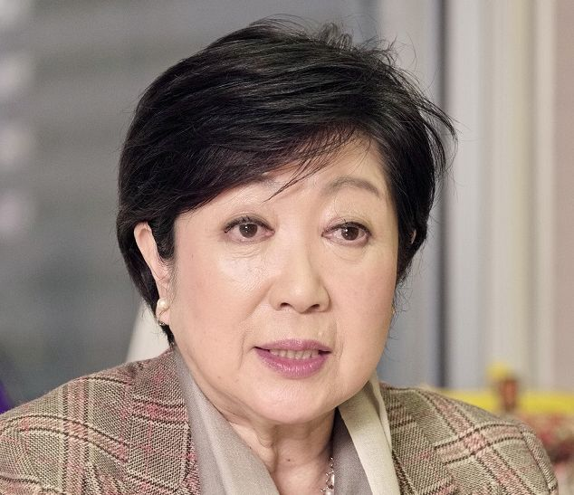 小池百合子が公職選挙法違反の場合繰り上げ当選になるの？当選無効から補欠選挙までの流れ