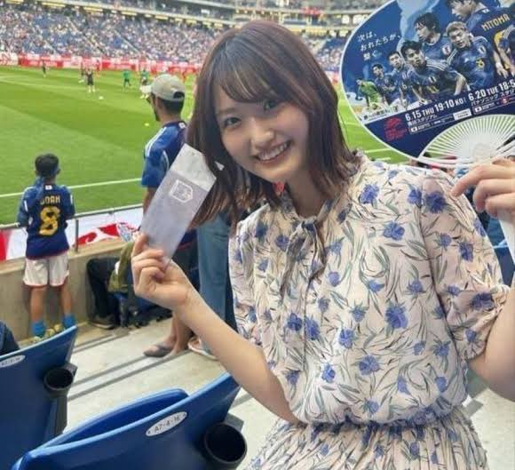 渡邉友梨恵のインスタはこちら！再開後の投稿内容に怒りの声殺到！